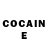 Cocaine FishScale Tropical Wargaming